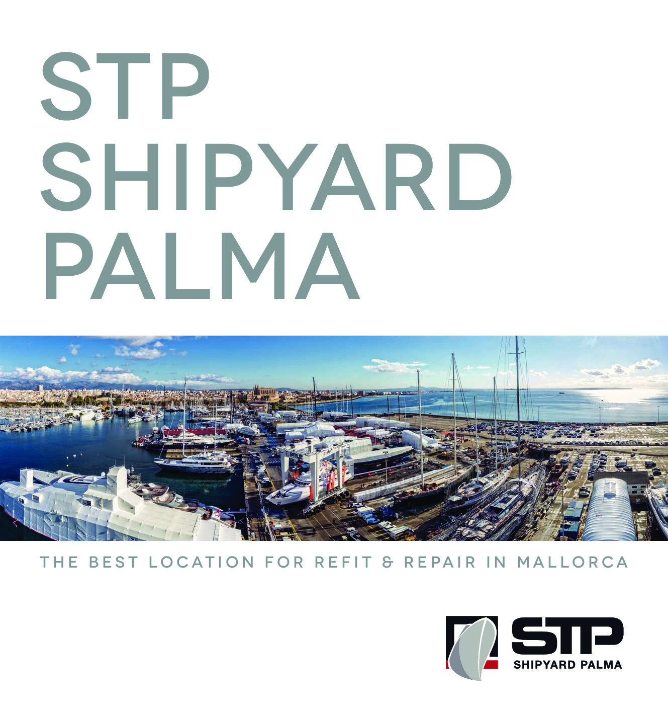 STP Brochure