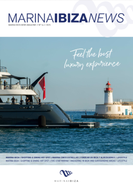 Marina Ibiza News 25