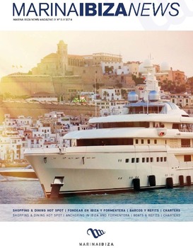 Marina Ibiza News 16