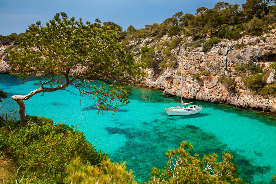 Balearic Islands