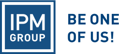 Logo IPM GROUP