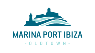 Logo Marina Port Ibiza